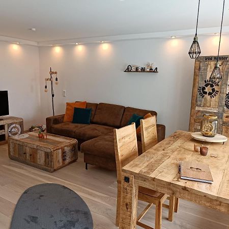 Grosse Auszeit Eifel Mit Sauna, Kamin Und Terrasse Nettersheim Экстерьер фото