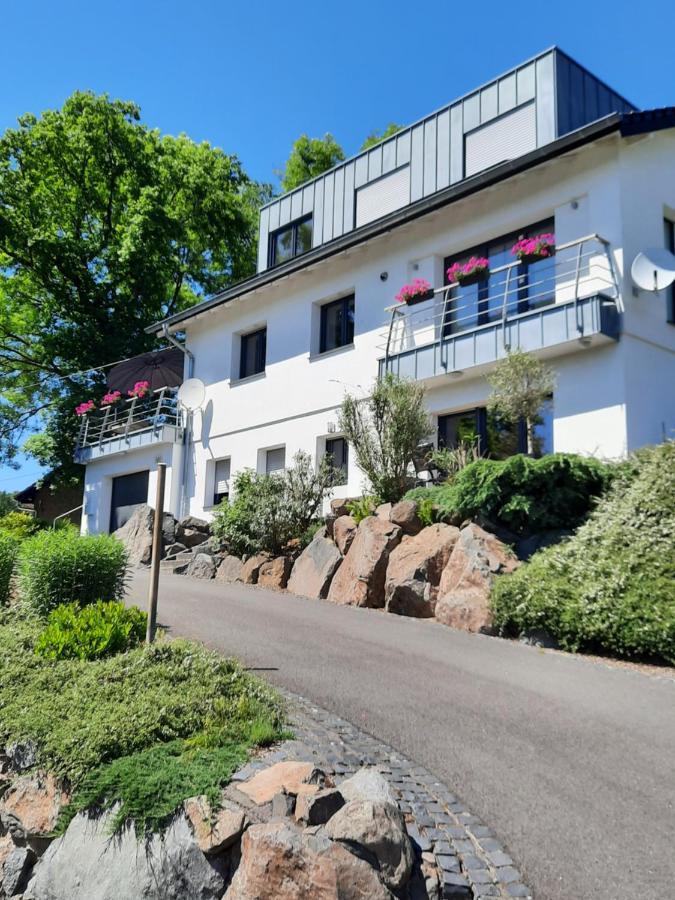 Grosse Auszeit Eifel Mit Sauna, Kamin Und Terrasse Nettersheim Экстерьер фото