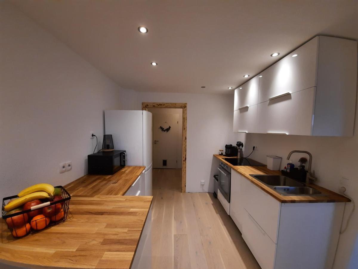Grosse Auszeit Eifel Mit Sauna, Kamin Und Terrasse Nettersheim Экстерьер фото